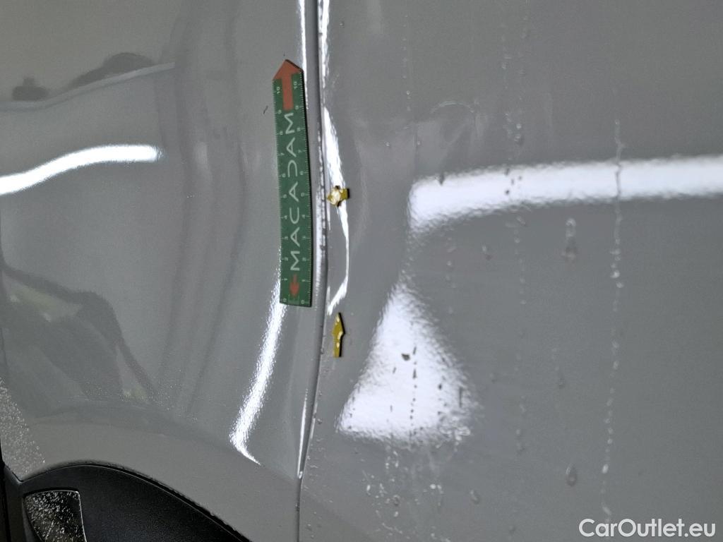  Renault  Kadjar RENAULT  5p Crossover Business Blue dCi 115 EDC #5