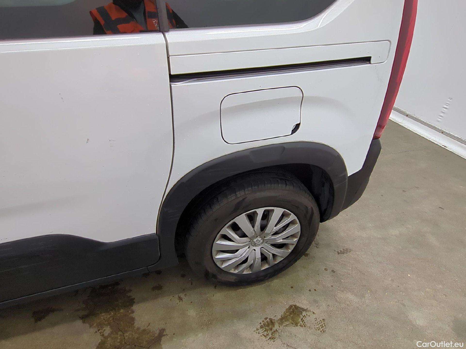  Peugeot  RIFTER  Active L1 1.5 HDi 100CV BVM5 E6dT #23