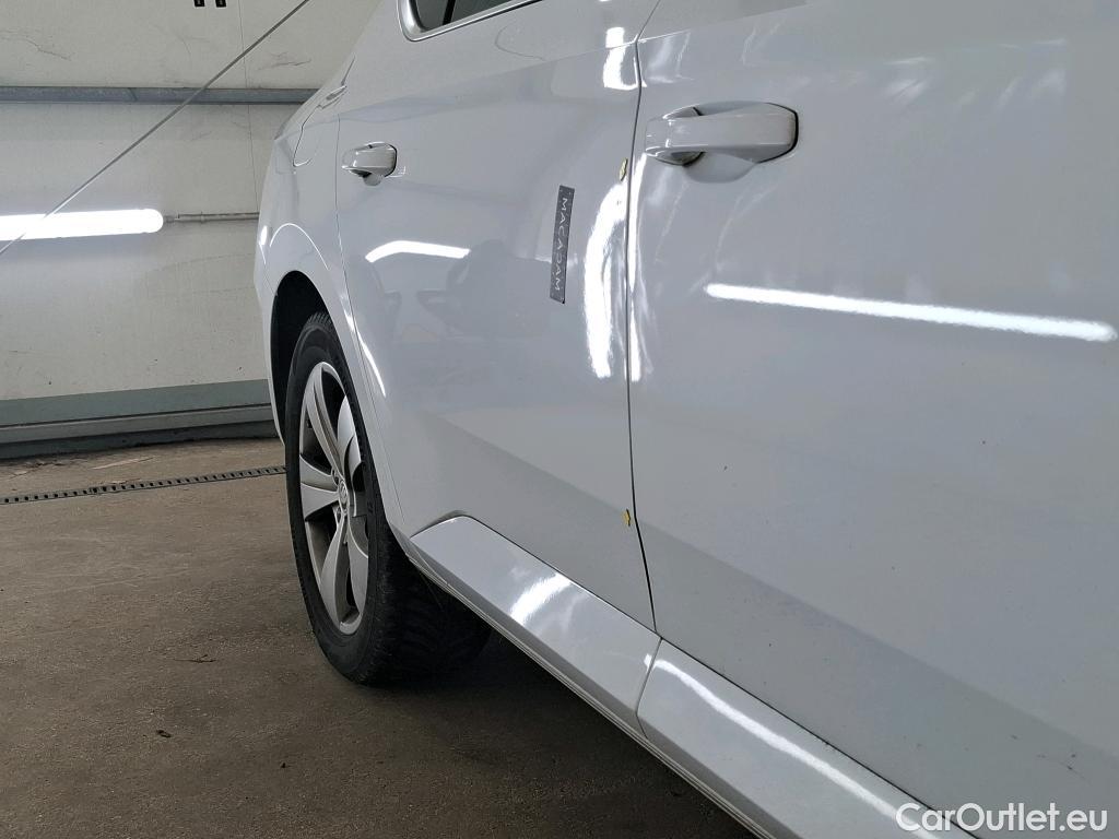  Skoda  Superb  Berline Business 2.0 TDI 150CV BVA7 E6d #6