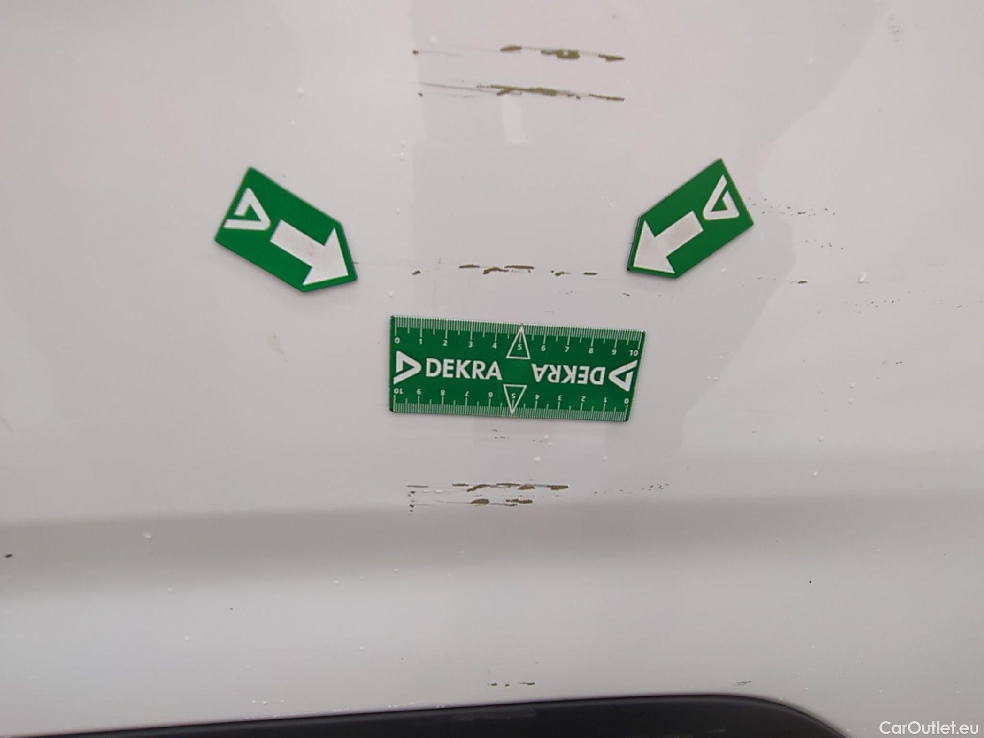  Peugeot  RIFTER  Active L1 1.5 HDi 100CV BVM5 E6dT #22