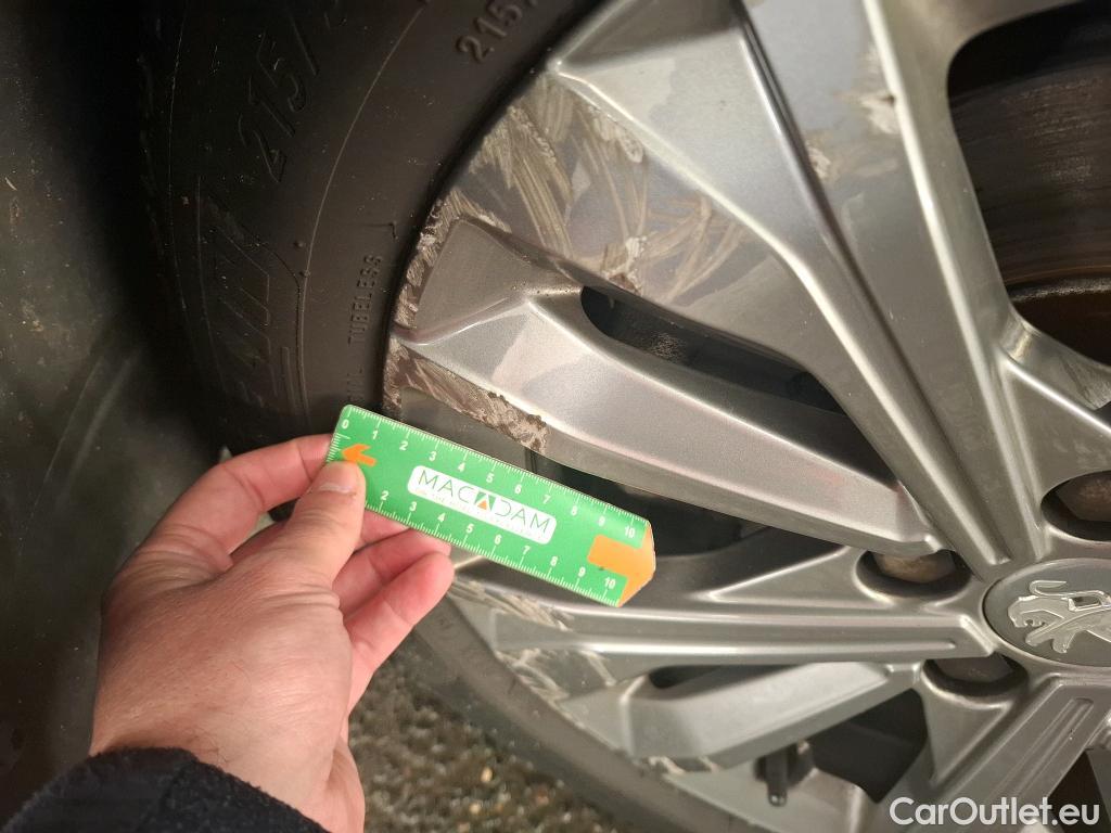  Peugeot  508  SW Active Business 1.5 HDi 130CV BVM6 E6d #14