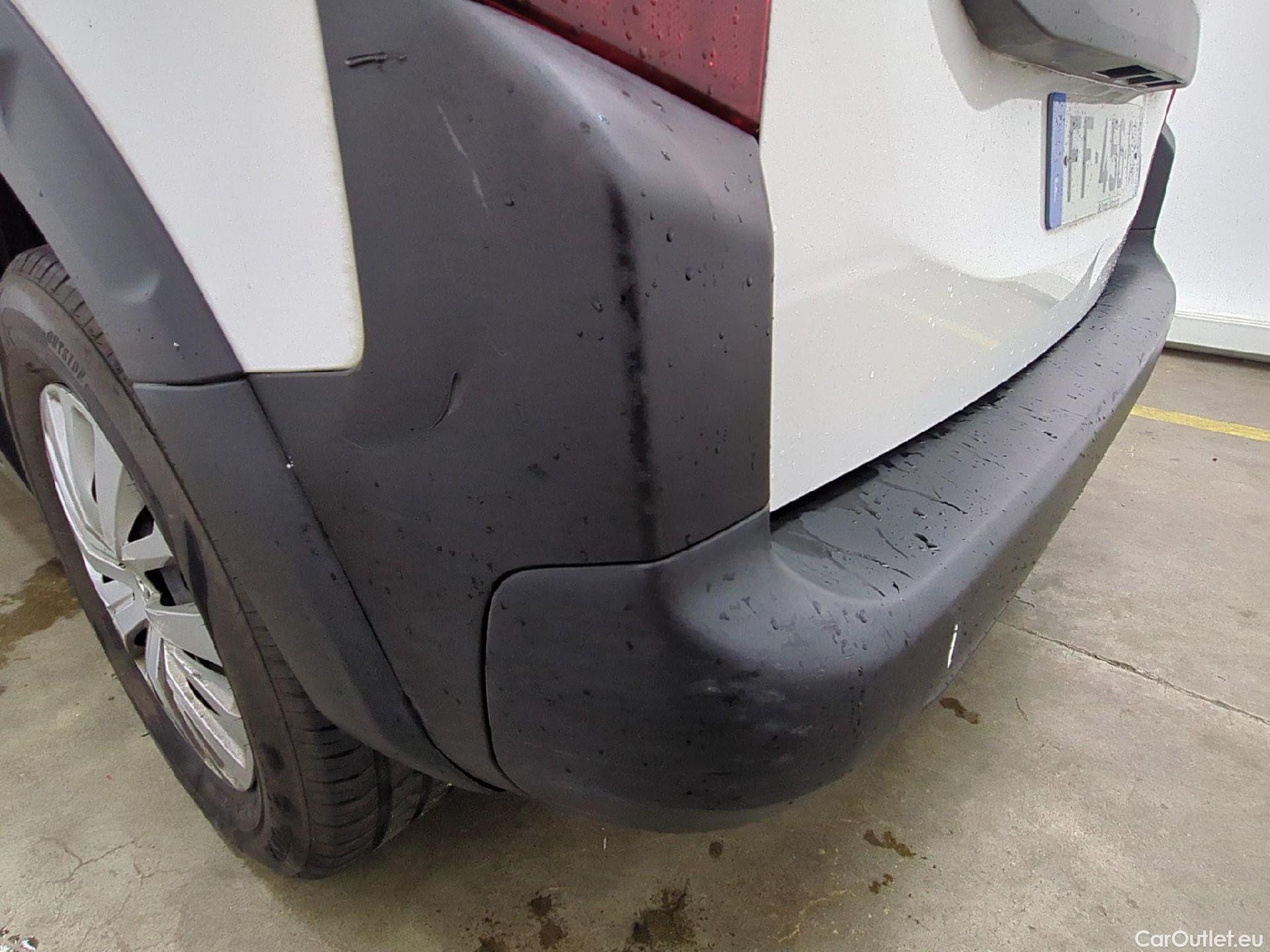  Peugeot  RIFTER  Active L1 1.5 HDi 100CV BVM5 E6dT #31