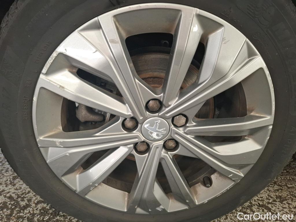  Peugeot  508  SW Active Business 1.5 HDi 130CV BVM6 E6d #22