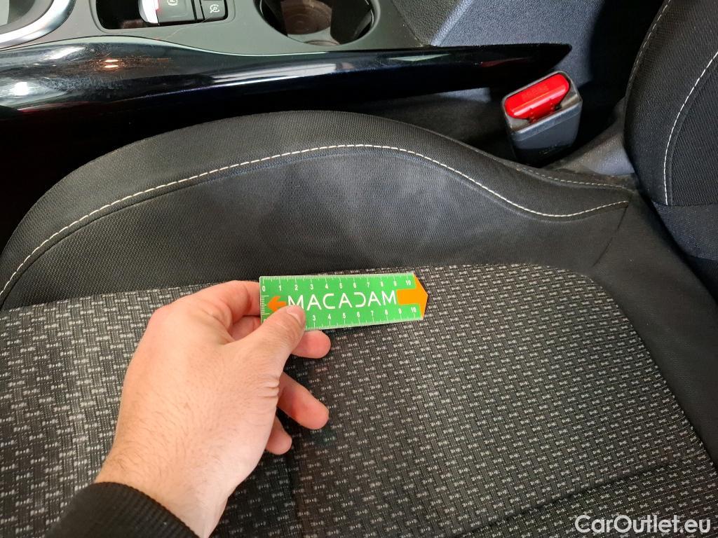  Renault  Kadjar RENAULT  5p Crossover Business Blue dCi 115 EDC #13