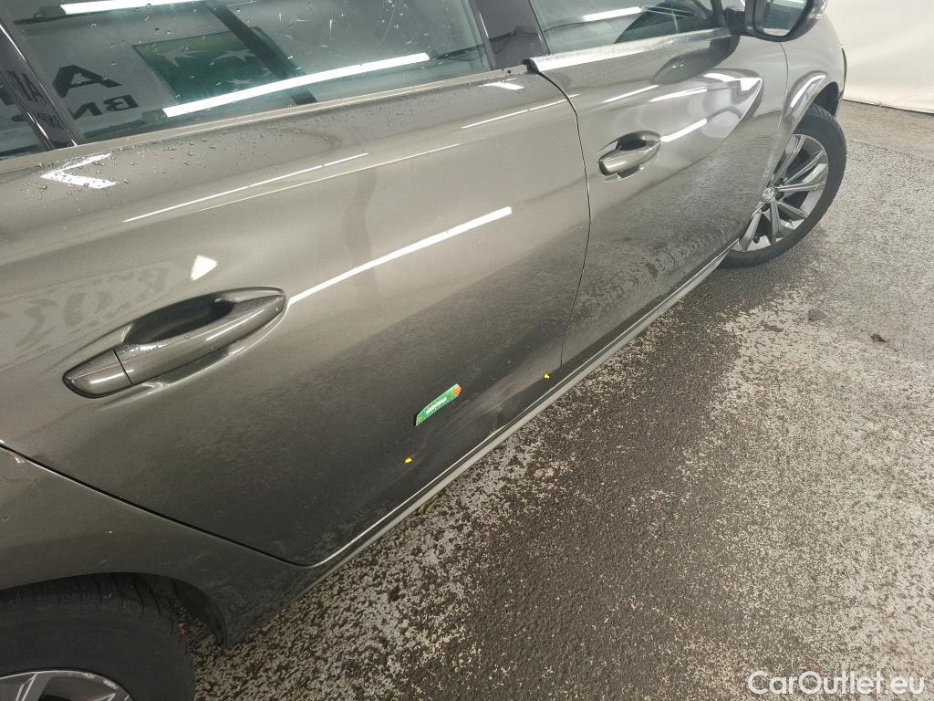  Peugeot  508  SW Active Business 1.5 HDi 130CV BVM6 E6d #1