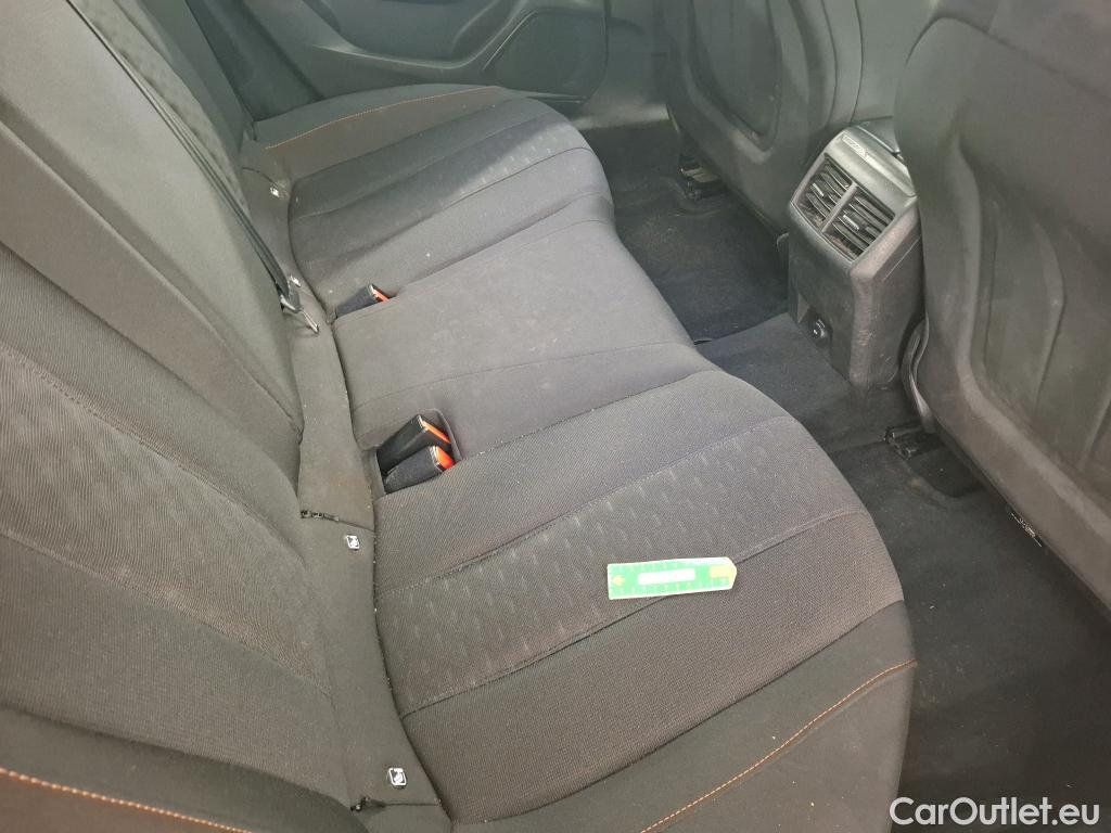  Peugeot  508  SW Active Business 1.5 HDi 130CV BVM6 E6d #43