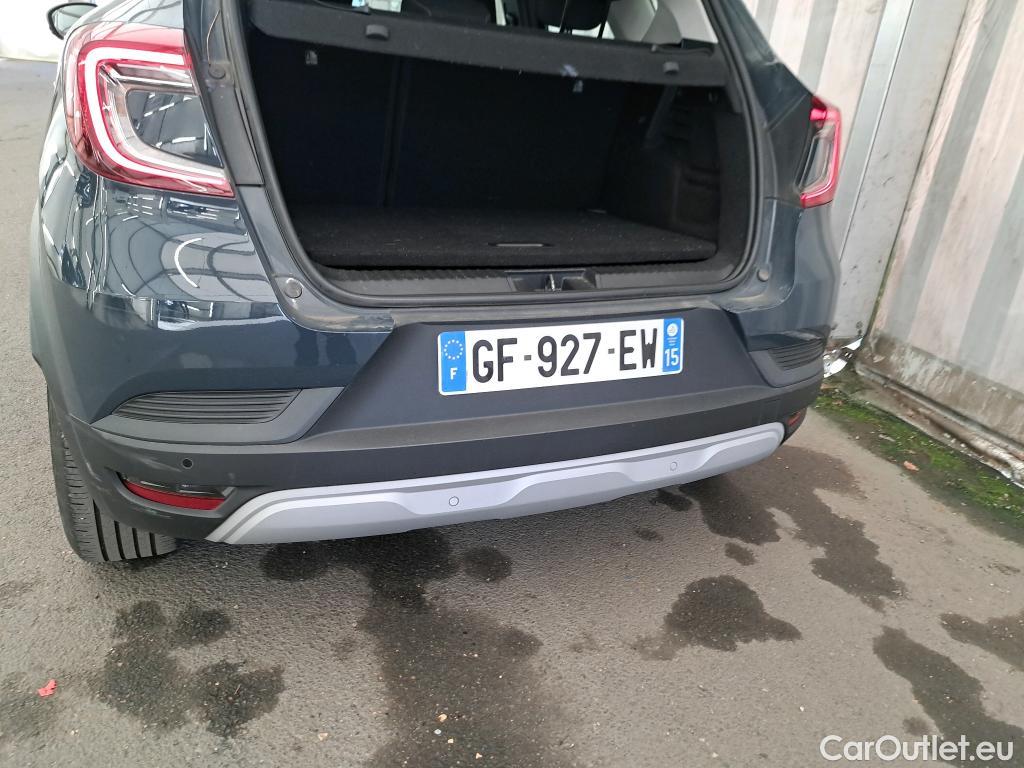  Renault  Captur  II Business 1.6 E-TECH Hybrid 145CV BVA6 E6d #28