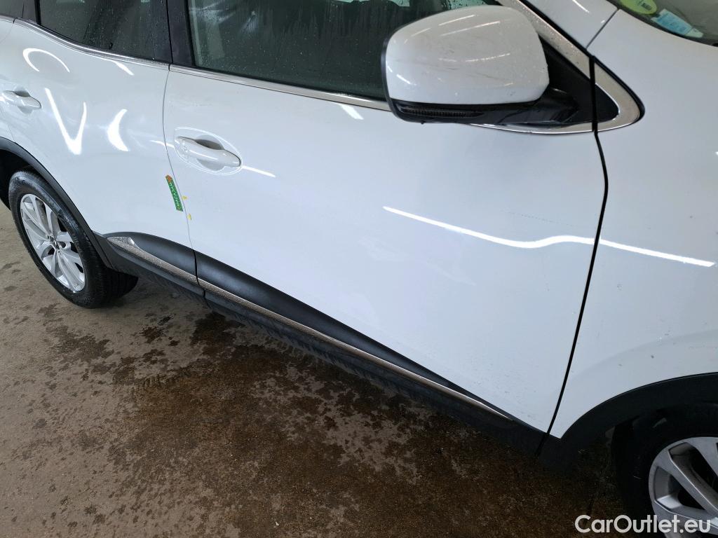  Renault  Kadjar RENAULT  5p Crossover Business Blue dCi 115 EDC #4