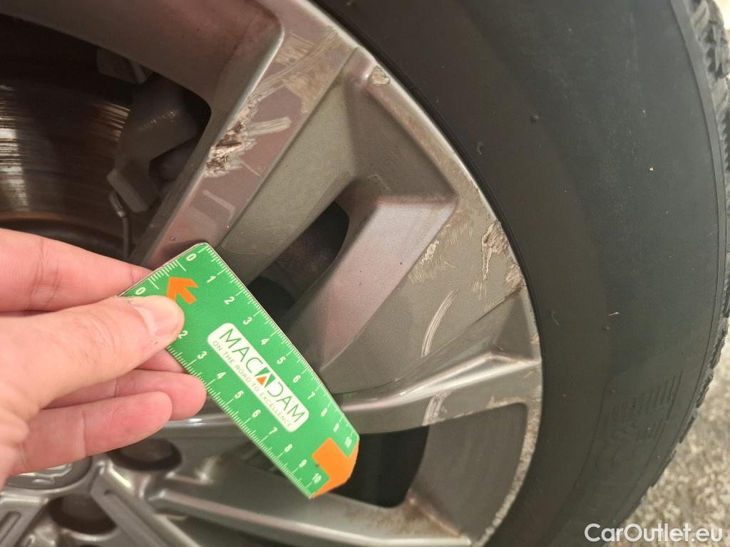  Peugeot  508  SW Active Business 1.5 HDi 130CV BVM6 E6d #29