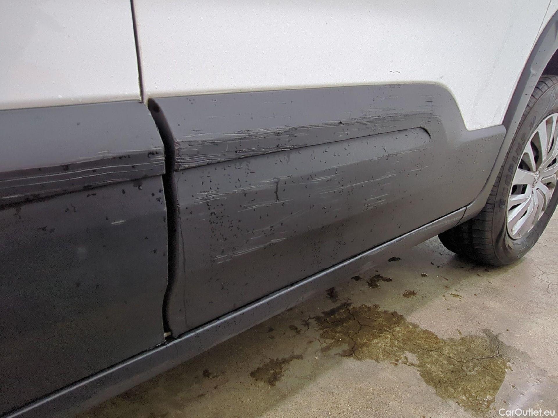  Peugeot  RIFTER  Active L1 1.5 HDi 100CV BVM5 E6dT #18