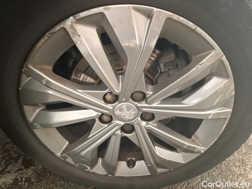  Peugeot  508  SW Active Business 1.5 HDi 130CV BVM6 E6d #28