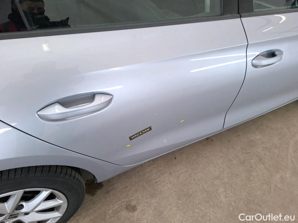  Seat  Leon SEAT  Sportstourer / 2020 / 5P / Break 2.0 TDI 150 DSG S&S Style Business #1