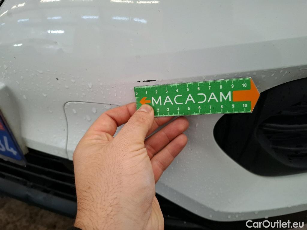  Renault  Kadjar RENAULT  5p Crossover Business Blue dCi 115 EDC #17