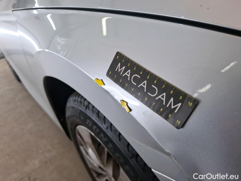  Skoda  Octavia  Break Business 2.0 TDI 115CV BVM6 E6d #4