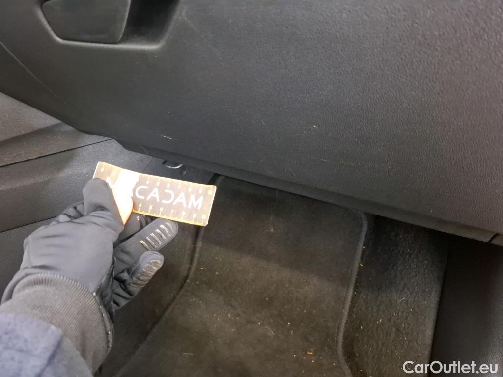  Skoda  Octavia  Break Business 2.0 TDI 115CV BVM6 E6d #28