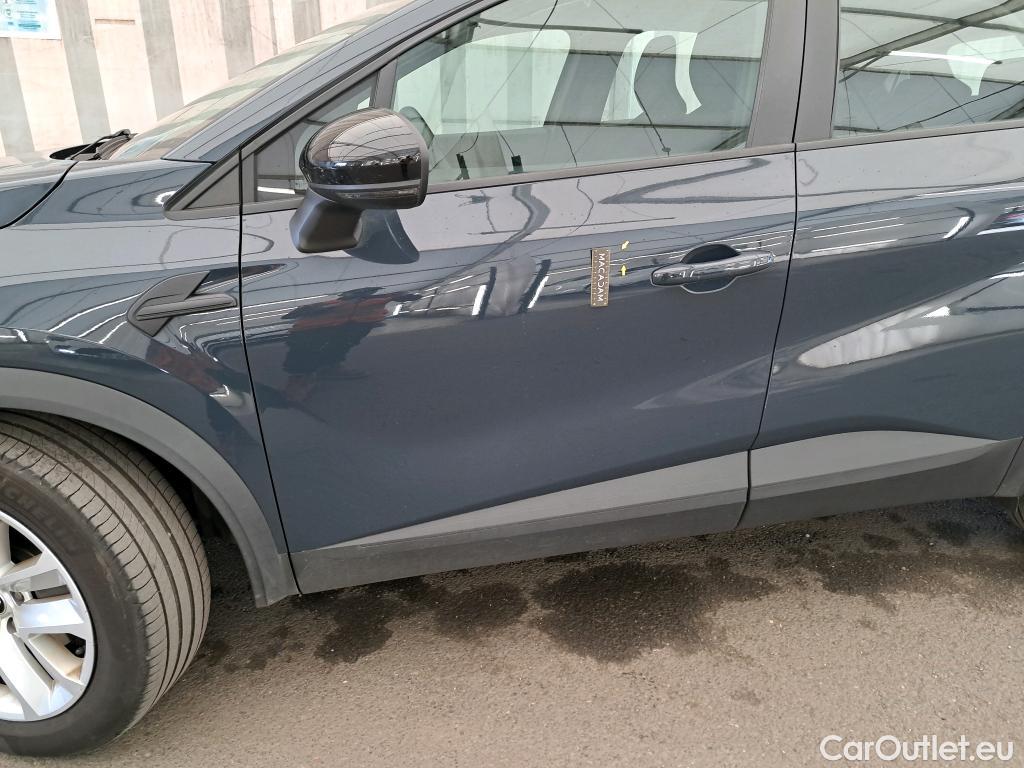  Renault  Captur  II Business 1.6 E-TECH Hybrid 145CV BVA6 E6d #8