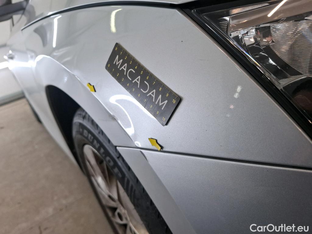  Skoda  Octavia  Break Business 2.0 TDI 115CV BVM6 E6d #2