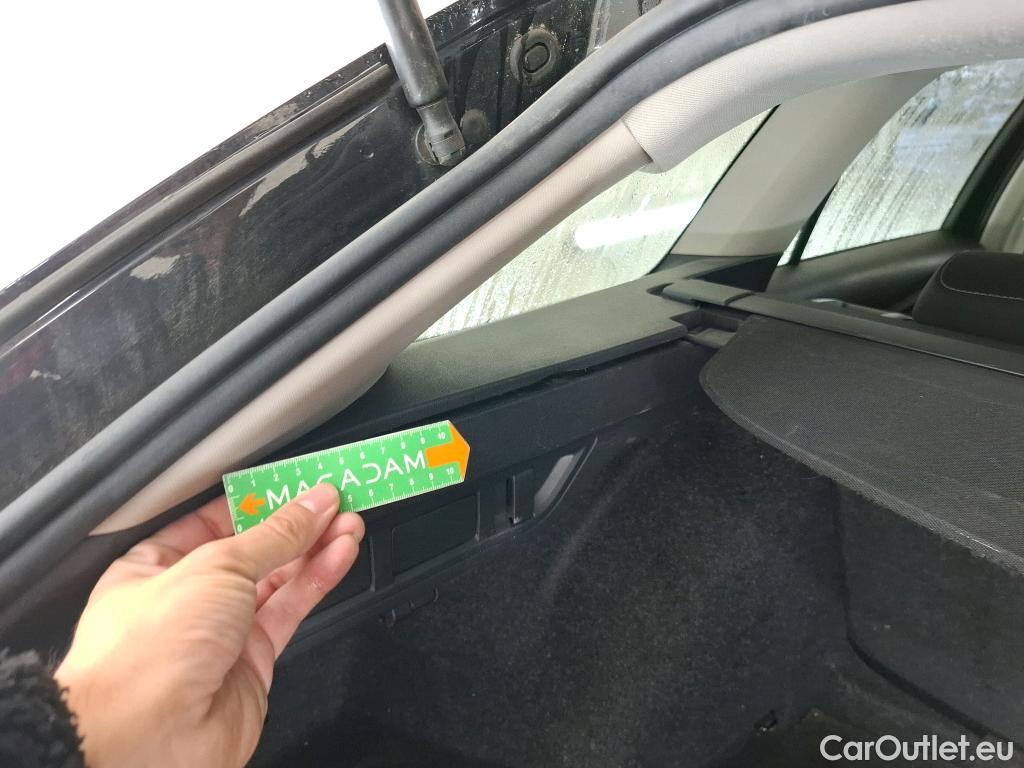  Skoda  Octavia  Break Ambition 2.0 TDI 115CV BVA7 E6d #3