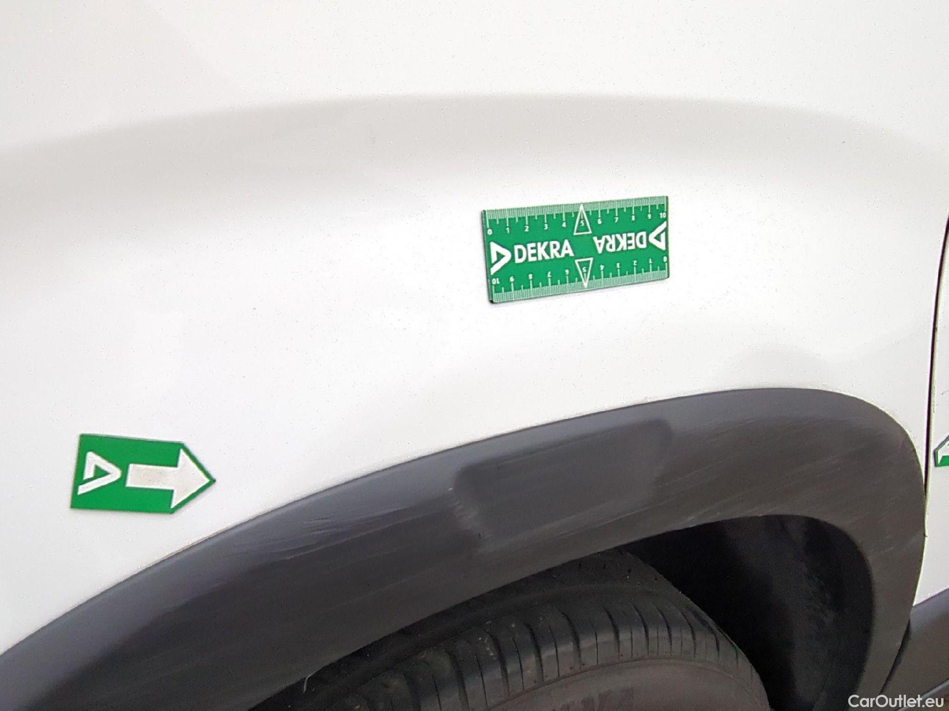  Peugeot  RIFTER  Active L1 1.5 HDi 100CV BVM5 E6dT #46