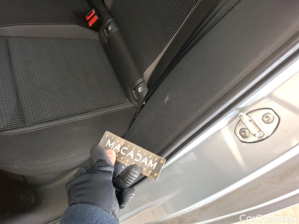  Skoda  Octavia  Break Business 2.0 TDI 115CV BVM6 E6d #17