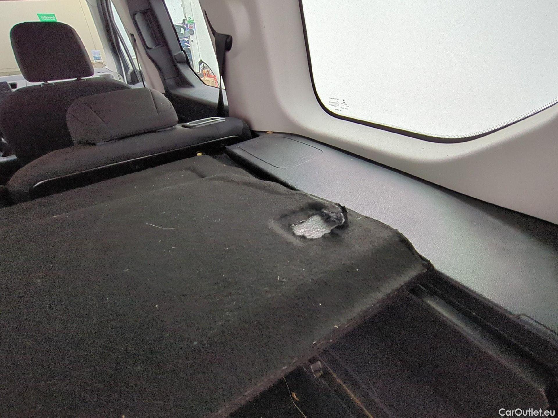  Peugeot  RIFTER  Active L1 1.5 HDi 100CV BVM5 E6dT #42