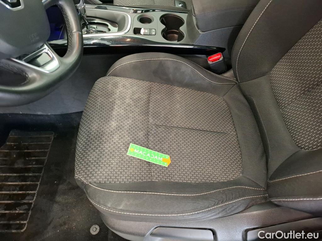  Renault  Kadjar RENAULT  5p Crossover Business Blue dCi 115 EDC #12