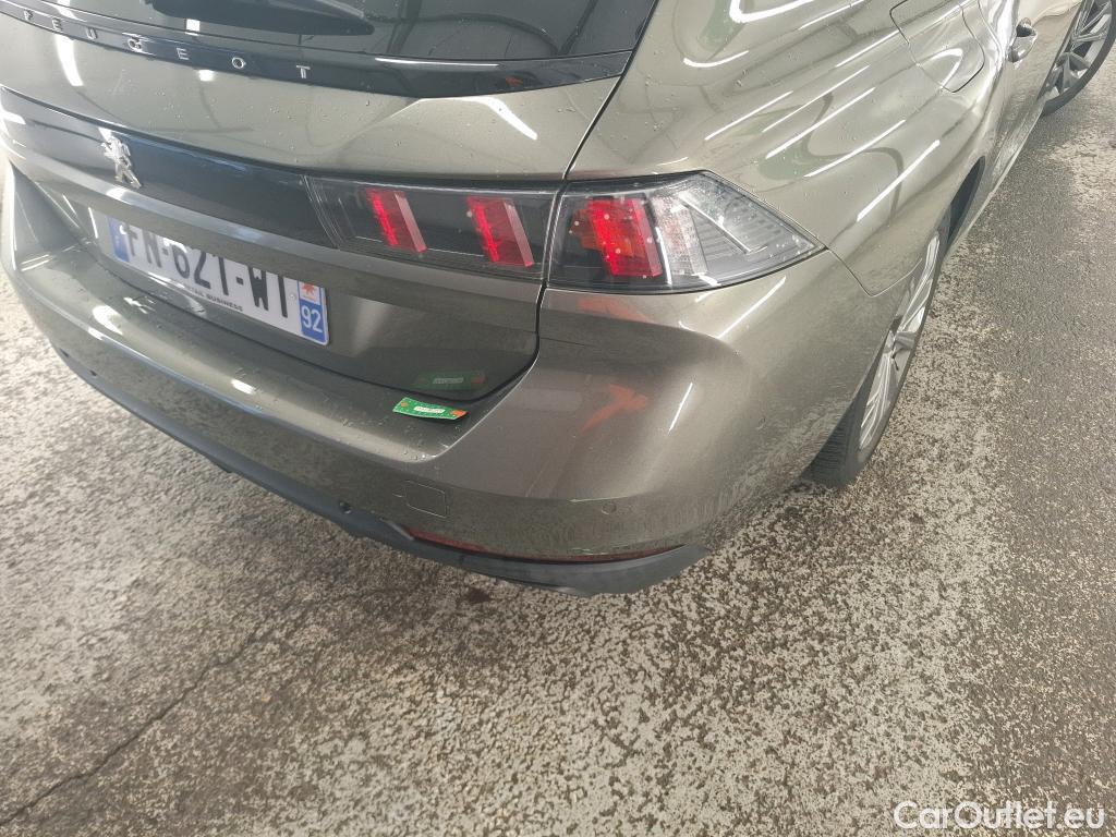  Peugeot  508  SW Active Business 1.5 HDi 130CV BVM6 E6d #45