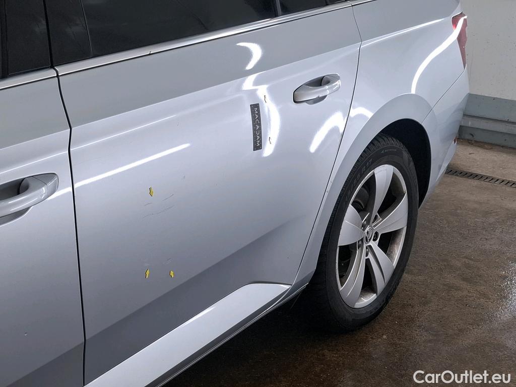  Skoda  Superb  Break Business 2.0 TDI 150CV BVA7 E6d #12