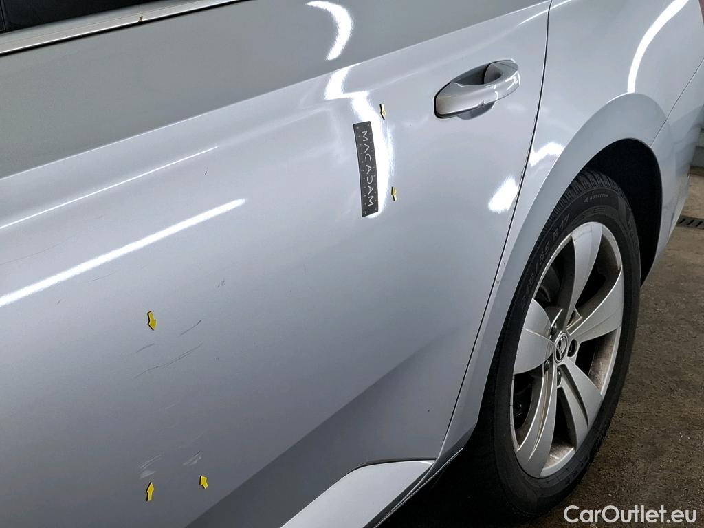  Skoda  Superb  Break Business 2.0 TDI 150CV BVA7 E6d #7