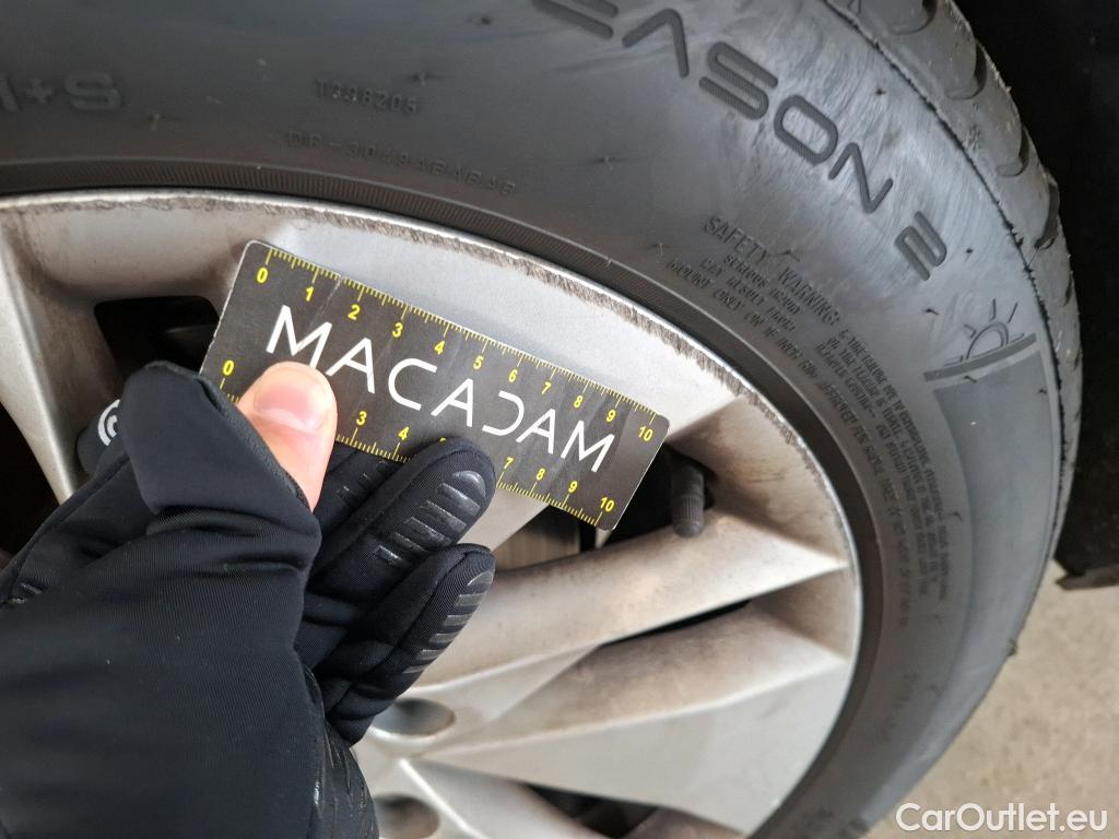  Skoda  Octavia  Break Business 2.0 TDI 115CV BVM6 E6d #11