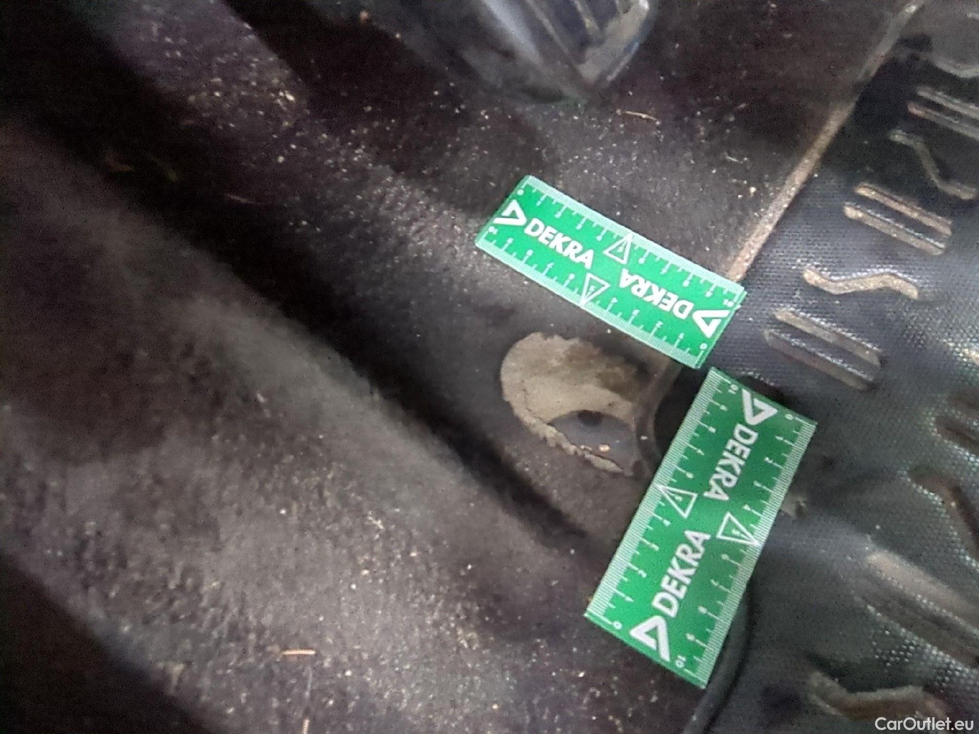  Peugeot  RIFTER  Active L1 1.5 HDi 100CV BVM5 E6dT #64