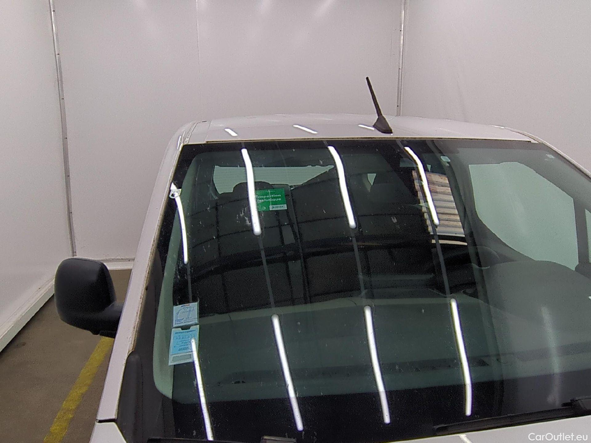  Peugeot  RIFTER  Active L1 1.5 HDi 100CV BVM5 E6dT #59