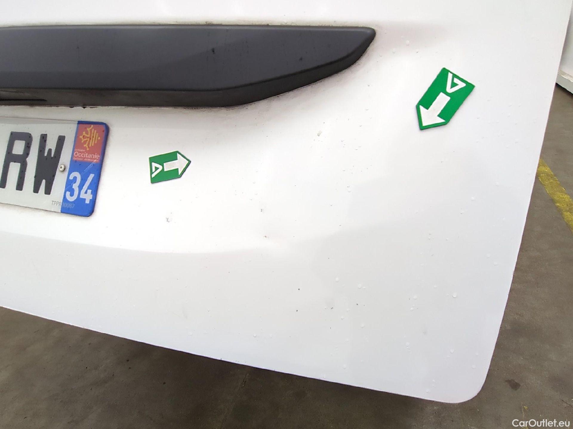  Peugeot  RIFTER  Active L1 1.5 HDi 100CV BVM5 E6dT #34