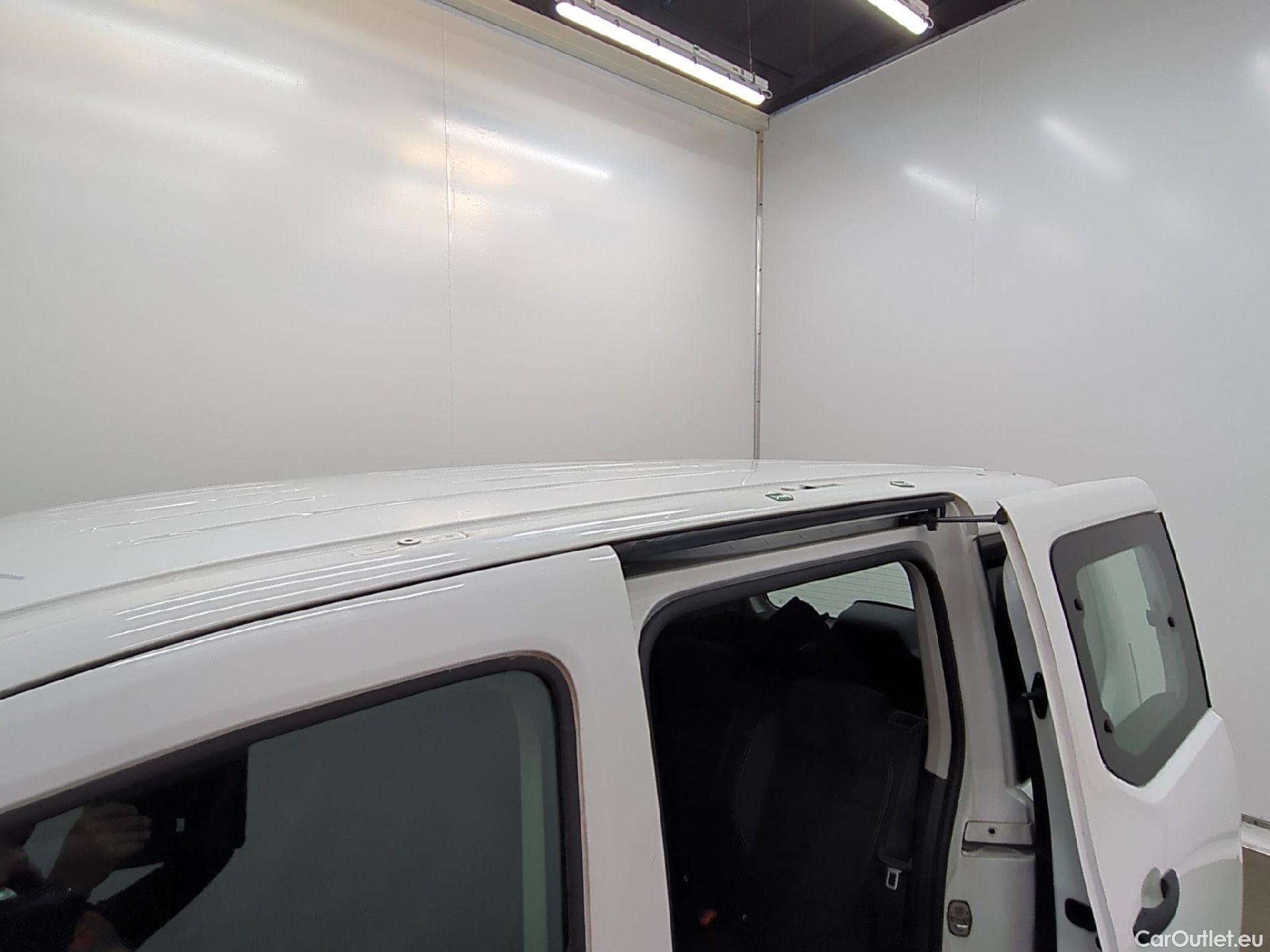  Peugeot  RIFTER  Active L1 1.5 HDi 100CV BVM5 E6dT #38