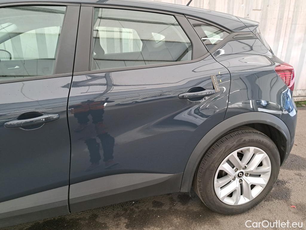  Renault  Captur  II Business 1.6 E-TECH Hybrid 145CV BVA6 E6d #9