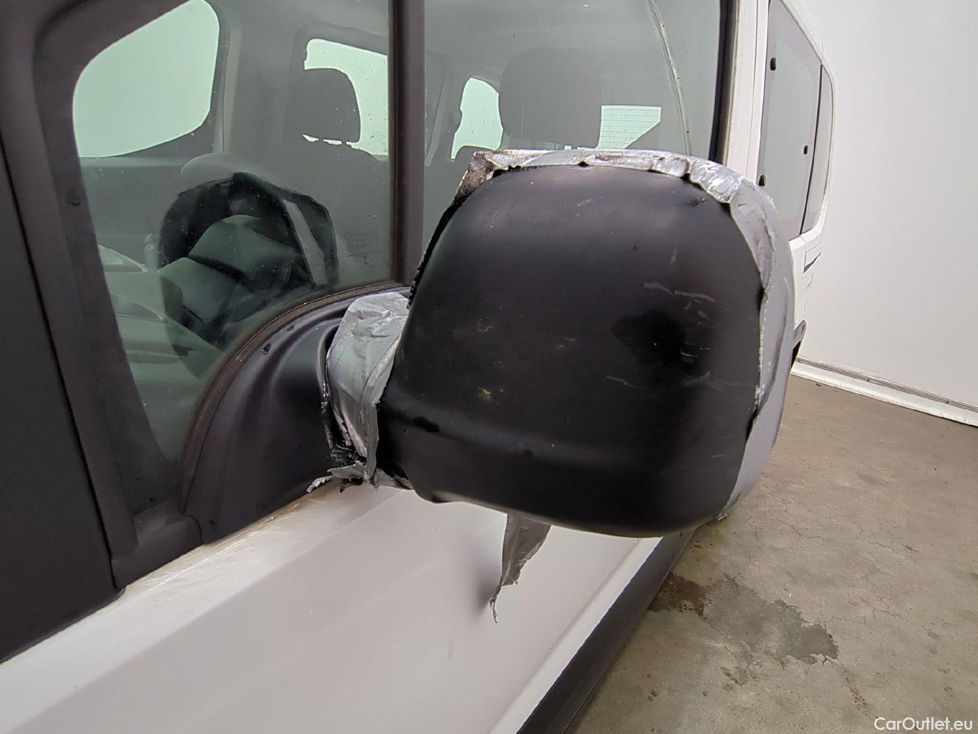  Peugeot  RIFTER  Active L1 1.5 HDi 100CV BVM5 E6dT #12