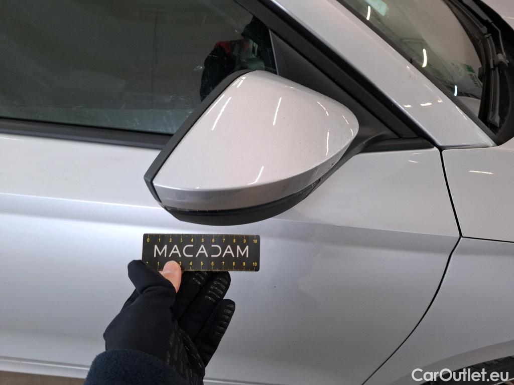  Skoda  Octavia  Break Business 2.0 TDI 115CV BVM6 E6d #38