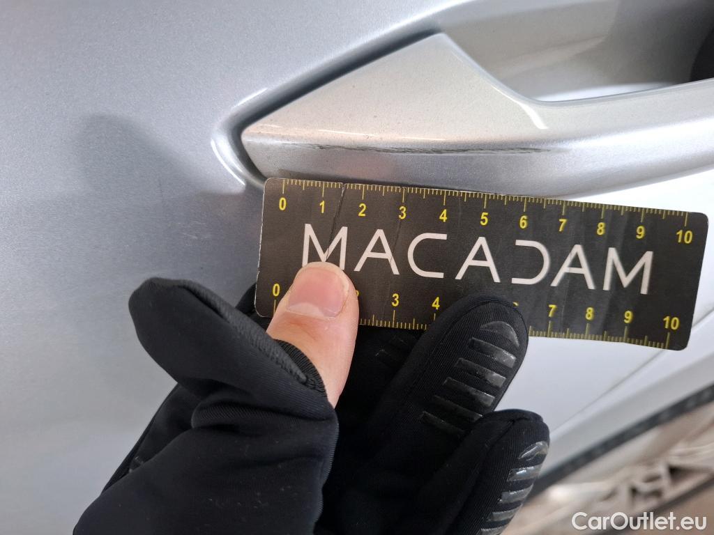  Skoda  Octavia  Break Business 2.0 TDI 115CV BVM6 E6d #31