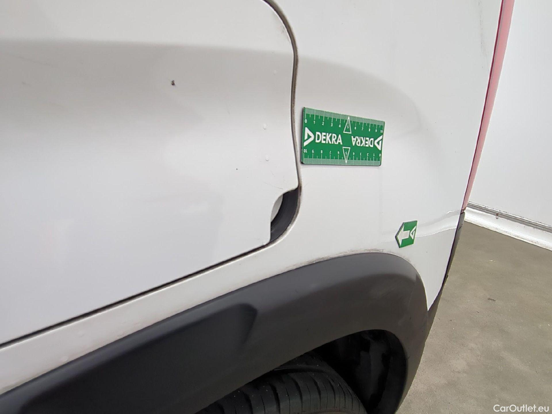  Peugeot  RIFTER  Active L1 1.5 HDi 100CV BVM5 E6dT #27