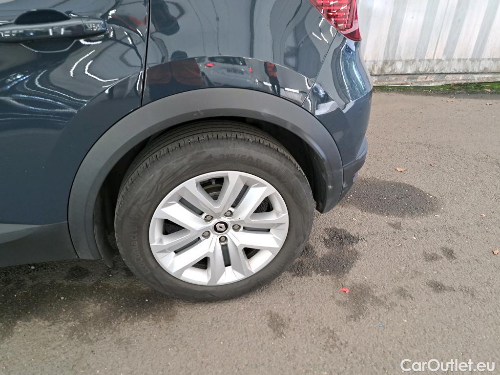  Renault  Captur  II Business 1.6 E-TECH Hybrid 145CV BVA6 E6d #11