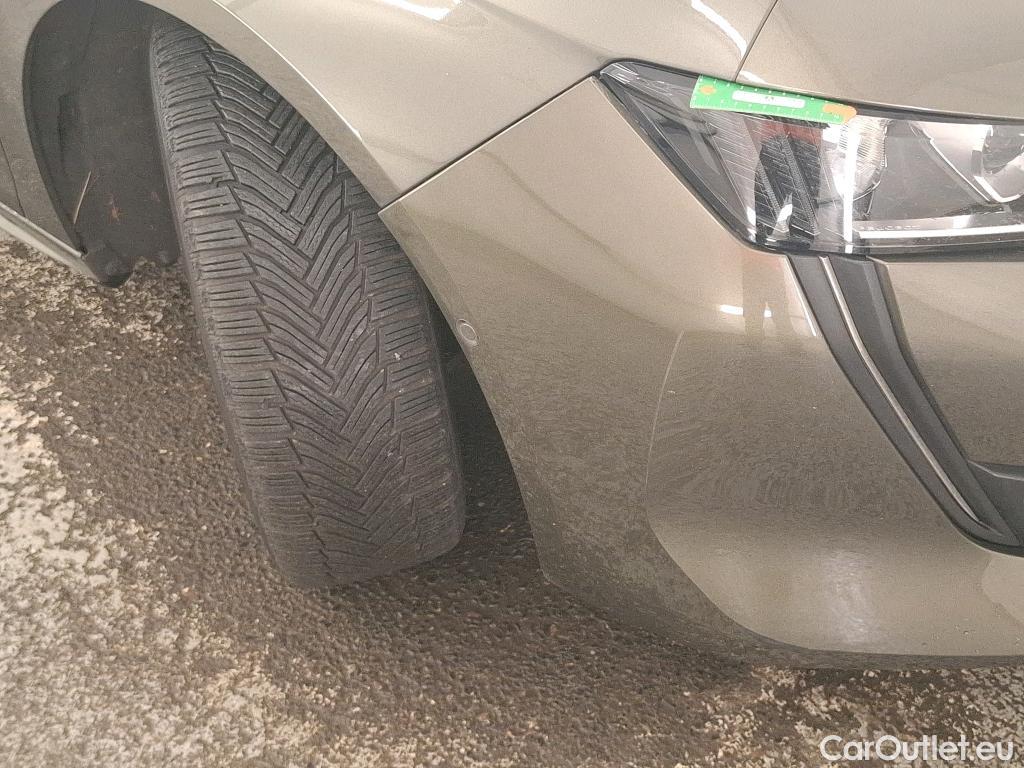  Peugeot  508  SW Active Business 1.5 HDi 130CV BVM6 E6d #6