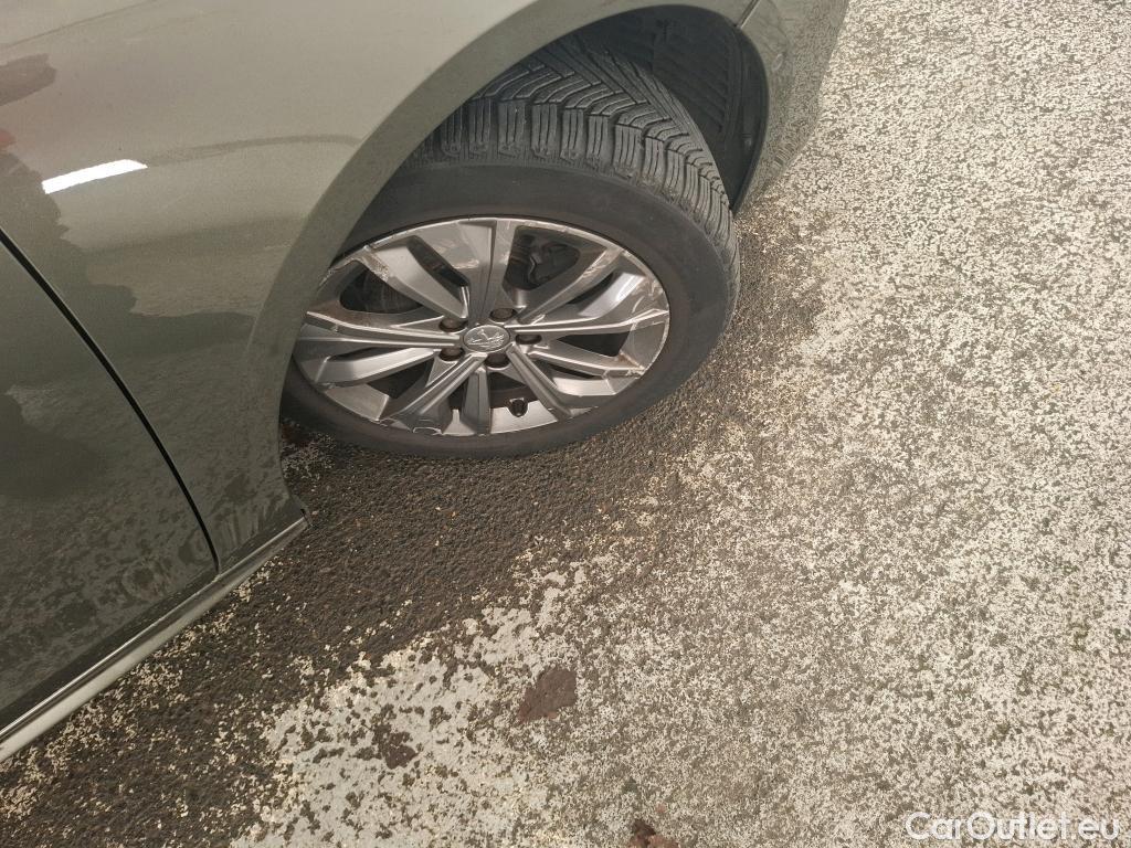  Peugeot  508  SW Active Business 1.5 HDi 130CV BVM6 E6d #27