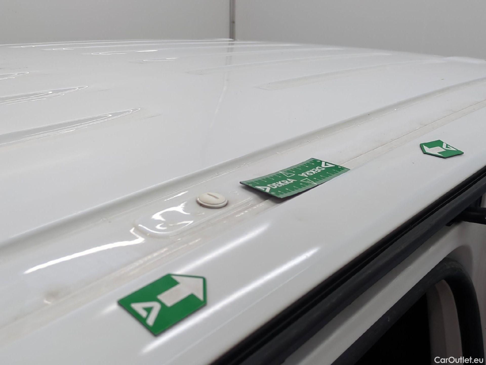  Peugeot  RIFTER  Active L1 1.5 HDi 100CV BVM5 E6dT #39