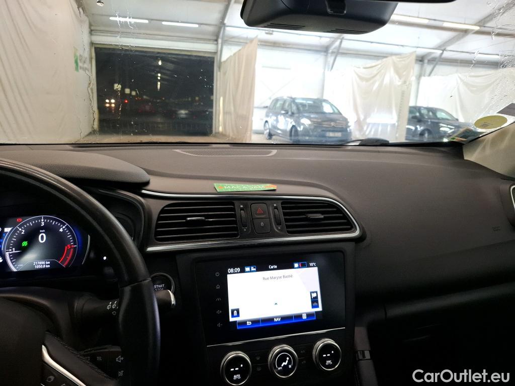  Renault  Kadjar RENAULT  5p Crossover Business Blue dCi 115 EDC #6