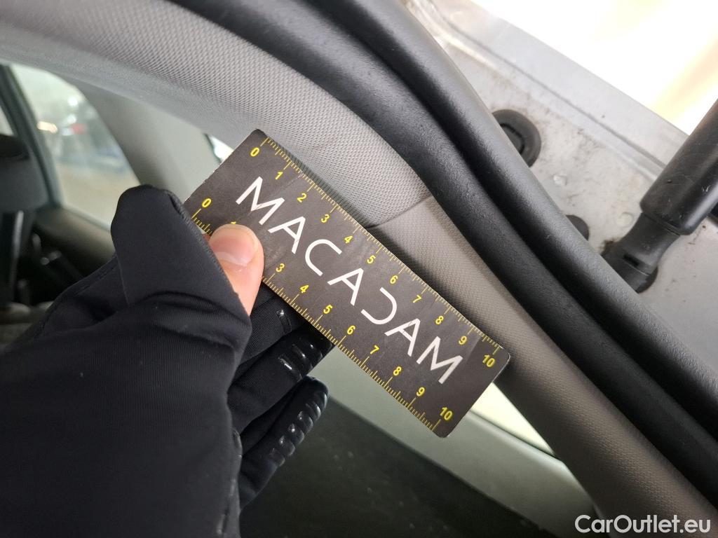  Skoda  Octavia  Break Business 2.0 TDI 115CV BVM6 E6d #25