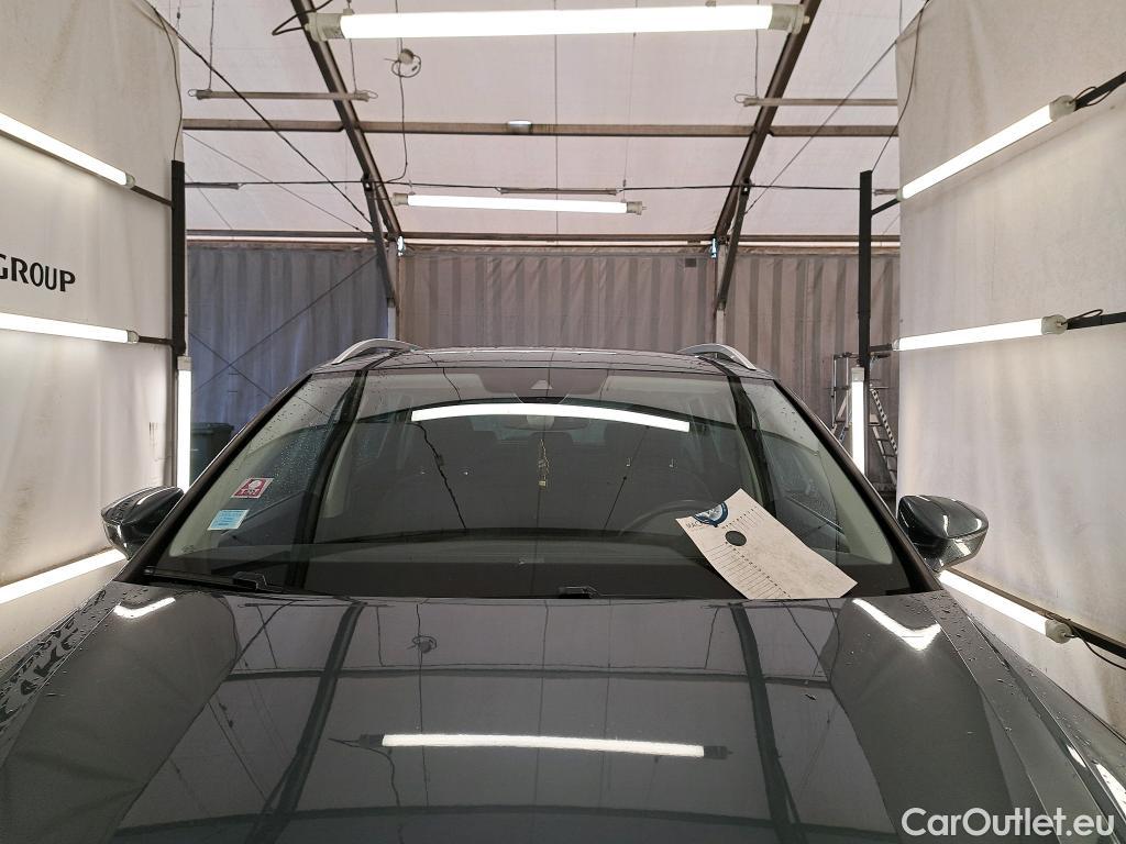  Seat  ATECA  Style Business 1.6 TDI 115CV BVA7 E6dT #12