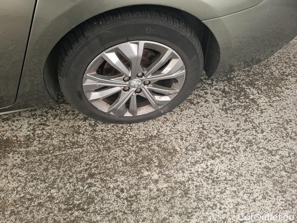  Peugeot  508  SW Active Business 1.5 HDi 130CV BVM6 E6d #15