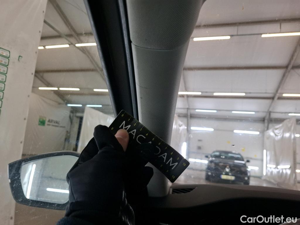  Skoda  Octavia  Break Business 2.0 TDI 115CV BVM6 E6d #15