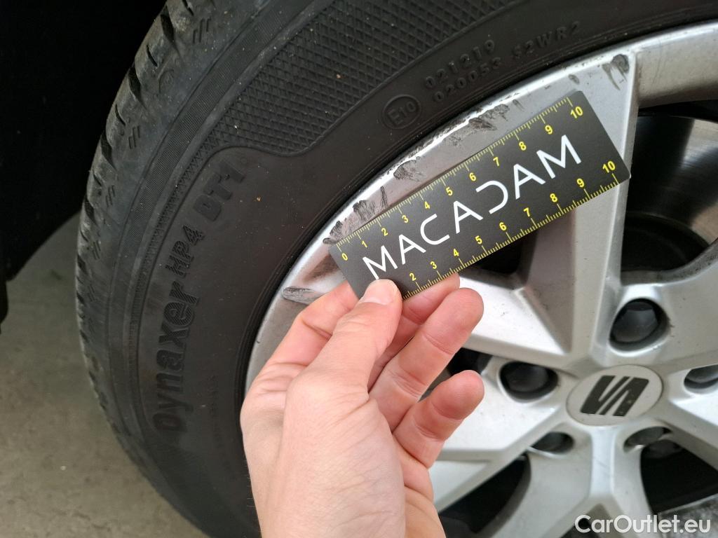  Seat  Leon SEAT  Sportstourer / 2020 / 5P / Break 2.0 TDI 150 DSG S&S Style Business #13