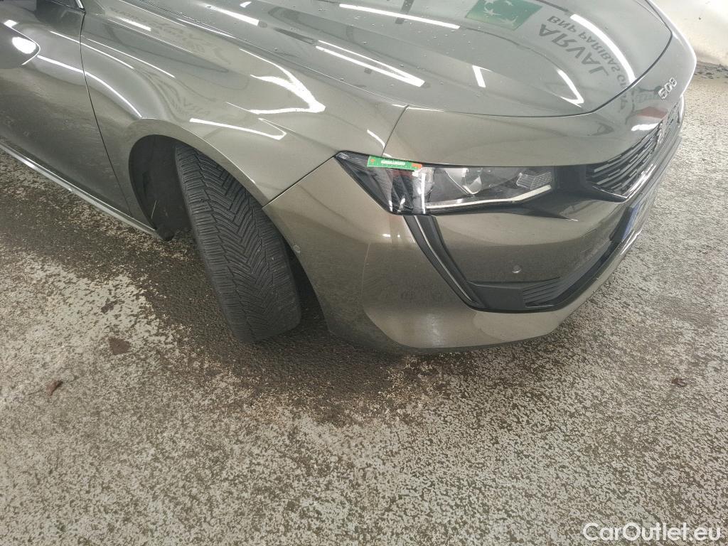  Peugeot  508  SW Active Business 1.5 HDi 130CV BVM6 E6d #5